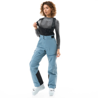 Dragonfly Брюки Freeride Pro Woman Steel Вlue в Санкт-Петербурге