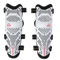 Acerbis Наколенники Impact Pro White в Санкт-Петербурге
