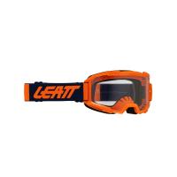Leatt Маска Vizion 2.5 Orange Clear 90 VLT V25 в Санкт-Петербурге
