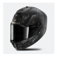 Shark Шлем Spartan RS Carbon XBot Mat Black/Anthracite/Copper в Санкт-Петербурге