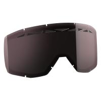 Scott Линзы Primal/Hustle/Tyrant/Split enhancer silver chrome в Санкт-Петербурге