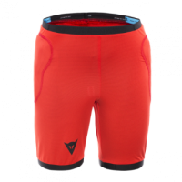 Dainese Защитные шорты Scarabeo Junior black/red в Санкт-Петербурге