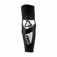 Leatt Налокотники Contour Elbow Guard Black/White в Санкт-Петербурге