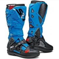 Sidi Ботинки Crossfire 3 SRS Light Blue/Black в Санкт-Петербурге