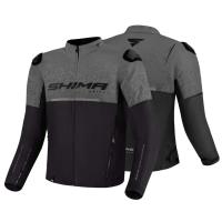 Shima Мотокуртка Drift Men Grey в Санкт-Петербурге
