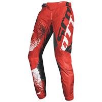 Scott Брюки 450 Noise black/red в Санкт-Петербурге