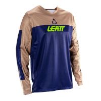 Leatt Джерси 3.5 Ride Kit V26 Brown в Санкт-Петербурге
