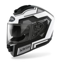 Airoh Мотошлем ST.501 Square Black Matt в Санкт-Петербурге