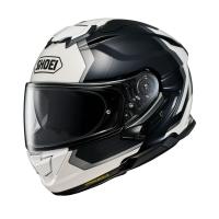 Shoei Шлем GT-Air 3 Realm бело-черно-серебристый в Санкт-Петербурге