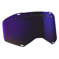 Scott Линзы Prospect/Fury enhancer purple chrome в Санкт-Петербурге