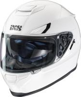 IXS Шлем интеграл HX 315 1.0 Белый в Санкт-Петербурге