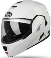Airoh Мотошлем Rev 19 Color White Gloss в Санкт-Петербурге