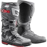 Gaerne Мотоботы для мотокросса SG-22 Antracite/Black/Red в Санкт-Петербурге