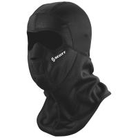 Scott Подшлемник-маска WIND WARRIOR HOOD-16 black в Санкт-Петербурге