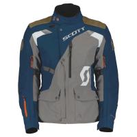 SCOTT Куртка женская Dualraid Dryo blue/titanium grey в Санкт-Петербурге