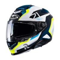 HJC Шлем RPHA71 Hapel MC3H в Санкт-Петербурге