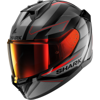 Shark Шлем D-Skwal 3 Sizler Black/Anthracite/Red в Санкт-Петербурге