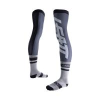 Leatt Чулки Knee Brace V26 Grey в Санкт-Петербурге