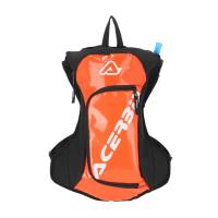 Acerbis Рюкзак с гидропаком Acqua Logo Orange/White (5/2 L) в Санкт-Петербурге