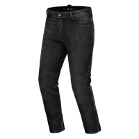 Shima мотоджинсы Ridge Men Black в Санкт-Петербурге