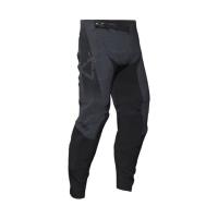 Leatt Штаны детские 4.5 V26 Stealth Black-Grey в Санкт-Петербурге