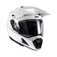Leatt Мотошлем ADV 8.5 Helmet Kit White в Санкт-Петербурге