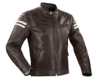 Segura Куртка кожаная Funky Brown/Beige в Санкт-Петербурге