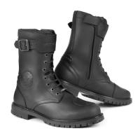 Stylmartin Мотоботы Rocket WP Men Black в Санкт-Петербурге