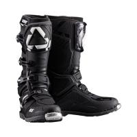Leatt Мотоботы кроссовые 6.5 V26 Black в Санкт-Петербурге