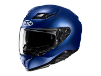HJC Шлем F71 Semi Flat Metallic Blue в Санкт-Петербурге
