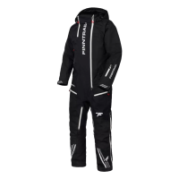 Finntrail Комбинезон Backcountry 3903 Graphite в Санкт-Петербурге