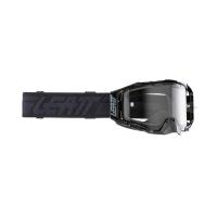 Leatt Маска Velocity 6.5 stealth Light Grey 58% в Санкт-Петербурге