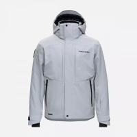 Finntrail Куртка мужская утепленная Aspen 3462 LightGrey в Санкт-Петербурге
