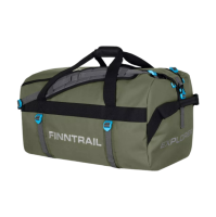 Finntrail Гермосумка Explorer 1728 Khaki 100L в Санкт-Петербурге