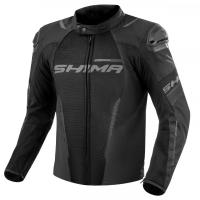 Shima Куртка Solid 2.0 Men Vent Black в Санкт-Петербурге