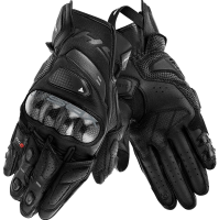 Shima Мотоперчатки XRS-3 black в Санкт-Петербурге