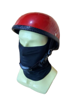 Scout Шлем корка Skin красный б/р в Санкт-Петербурге