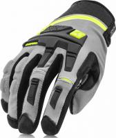 Acerbis Перчатки X-Enduro CE Black/Yellow в Санкт-Петербурге