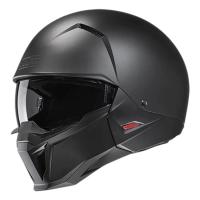HJC Шлем i20 Semi Flat Black в Санкт-Петербурге