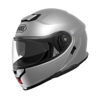 Shoei Шлем Neotec 3 Candy Светло-серебристый в Санкт-Петербурге