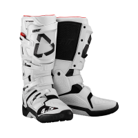 Leatt Мотоботы кроссовые 4.5 Enduro White в Санкт-Петербурге