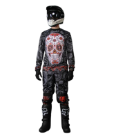 Grom Штаны кроссовые Muertos V1 в Санкт-Петербурге