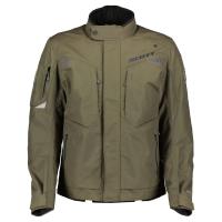 SCOTT Куртка ADV Terrain Dryo black olive в Санкт-Петербурге