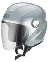 IXS Шлем HX 91 Серебряный в Санкт-Петербурге
