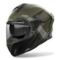Airoh Мотошлем Spark 2 Dart Military Green Matt в Санкт-Петербурге
