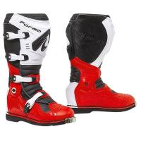 Forma Ботинки Terrain Evolution TX Red/White в Санкт-Петербурге