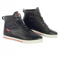 Bering Мотокеды Indy Black/Red в Санкт-Петербурге