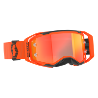 Scott Очки Prospect 2.0 orange/black orange chrome works в Санкт-Петербурге