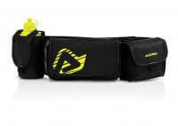 Acerbis Сумка на пояс Profile Black/Yellow (3 L) в Санкт-Петербурге