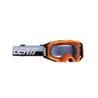 Leatt Маска Velocity 5.5 Cryztal Orange Purple 75 VLT V25 в Санкт-Петербурге